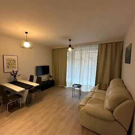 Apartament Gdansk Starowka - Parking Gratis Exterior photo