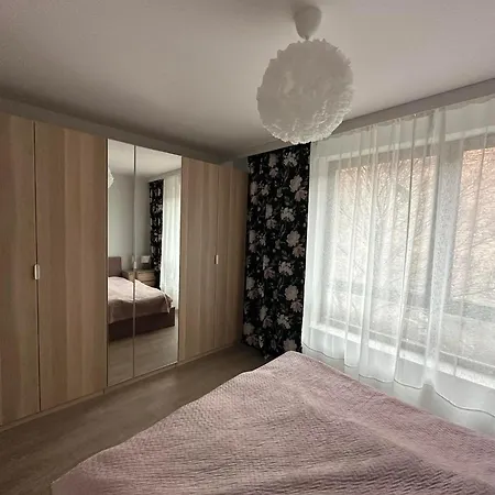 Apartament Gdansk Starowka - Parking Gratis Exterior photo