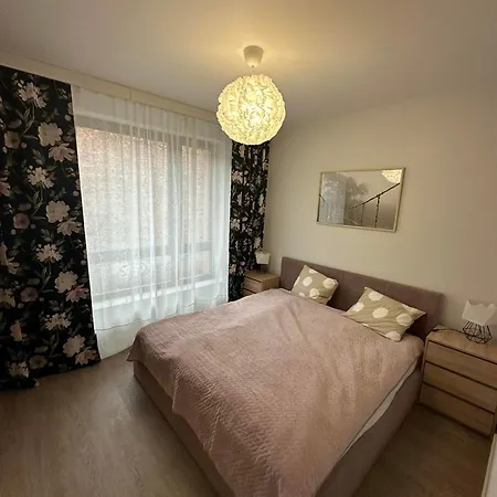 Apartament Gdansk Starowka - Parking Gratis Exterior photo