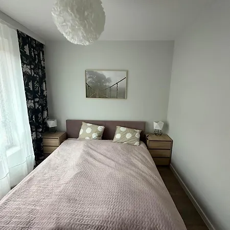Apartament Gdansk Starowka - Parking Gratis Exterior photo