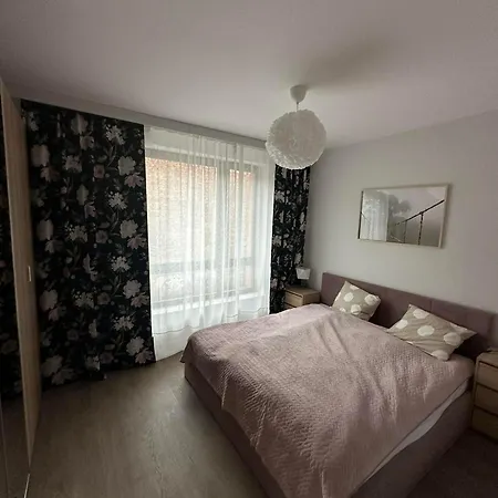 Apartament Gdansk Starowka - Parking Gratis Exterior photo